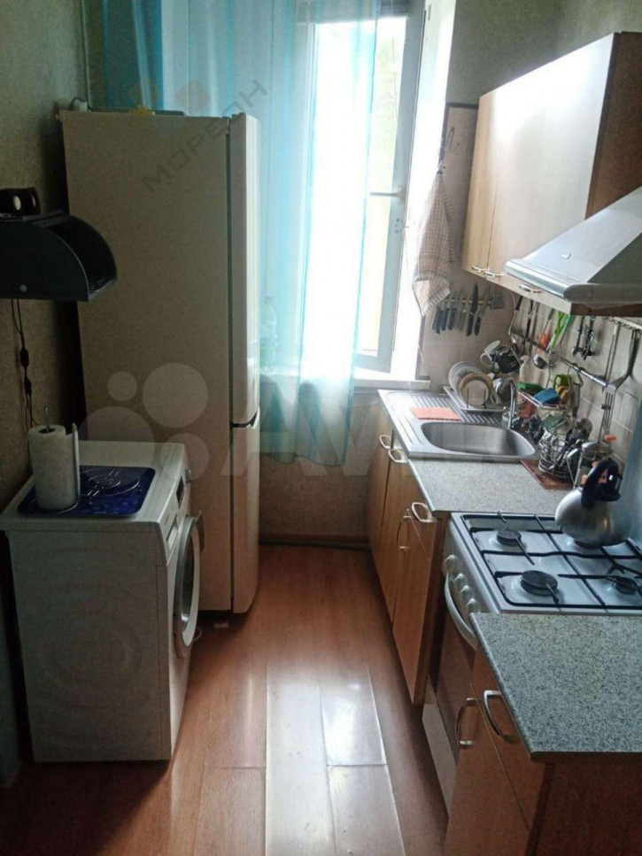 2-комн квартира Маяковского ул, 2