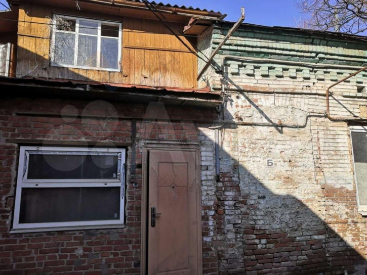 2-комн квартира Гоголя ул, 102