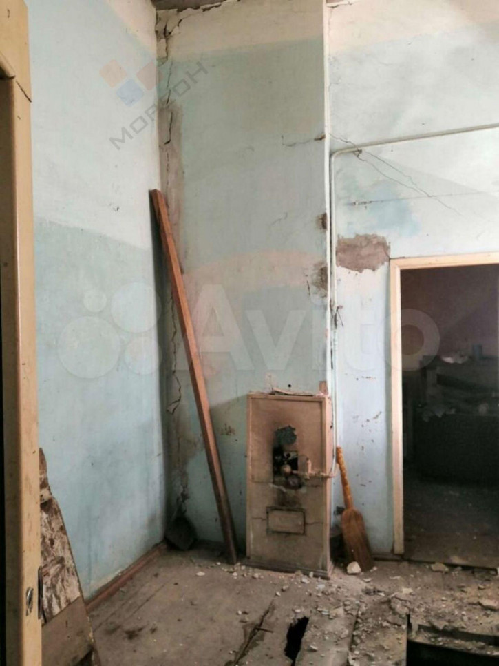 2-комн квартира Гоголя ул, 102