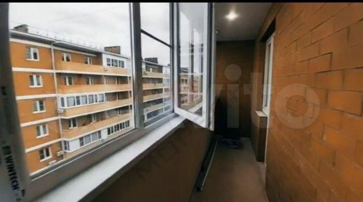 2-комн квартира Бжегокайская ул, 25/1к12