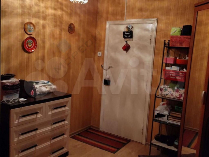 2-комн квартира Красная ул, 15