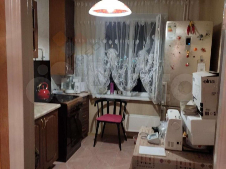 2-комн квартира Красная ул, 15