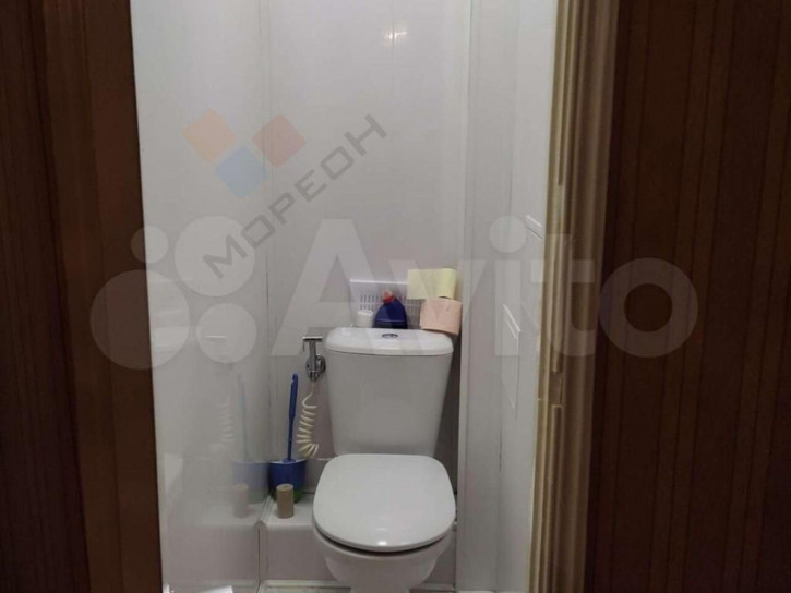 2-комн квартира Красная ул, 15