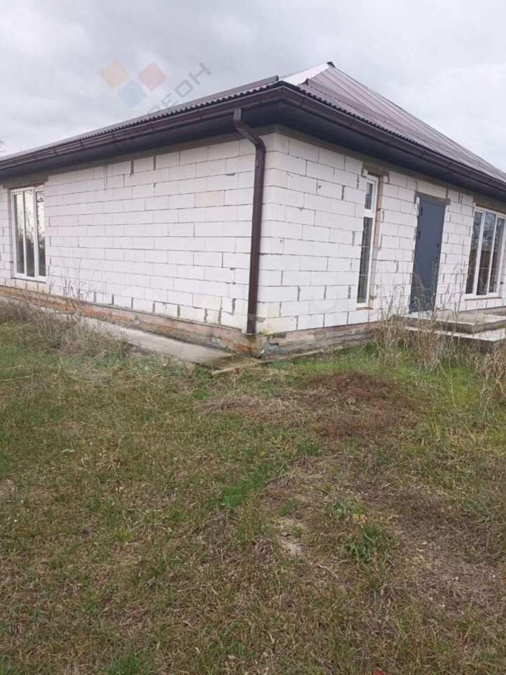 Коттедж/дом Тенистая ул
