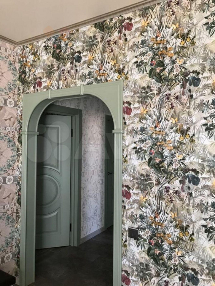Коттедж/дом Копанской