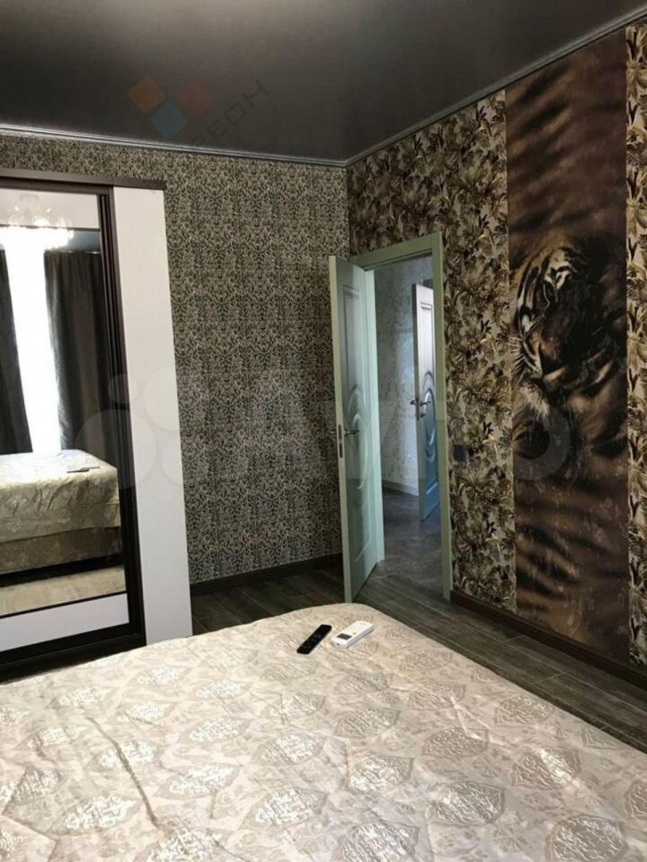 Коттедж/дом Копанской