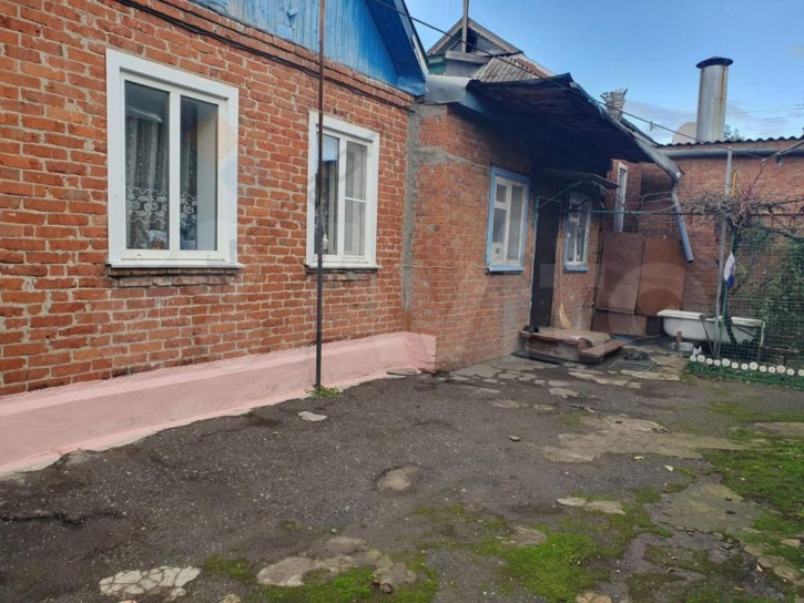 Коттедж/дом Солнечная ул