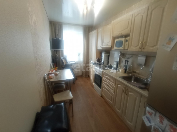 1-комн квартира Венеция мкр., 58