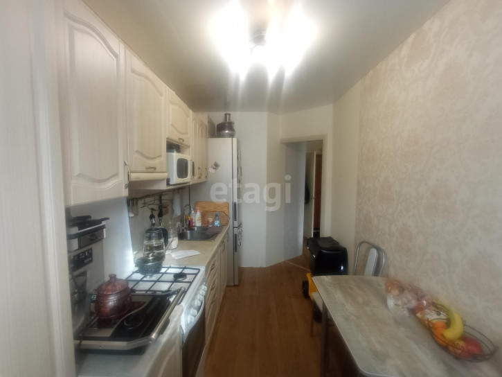 1-комн квартира Венеция мкр., 58