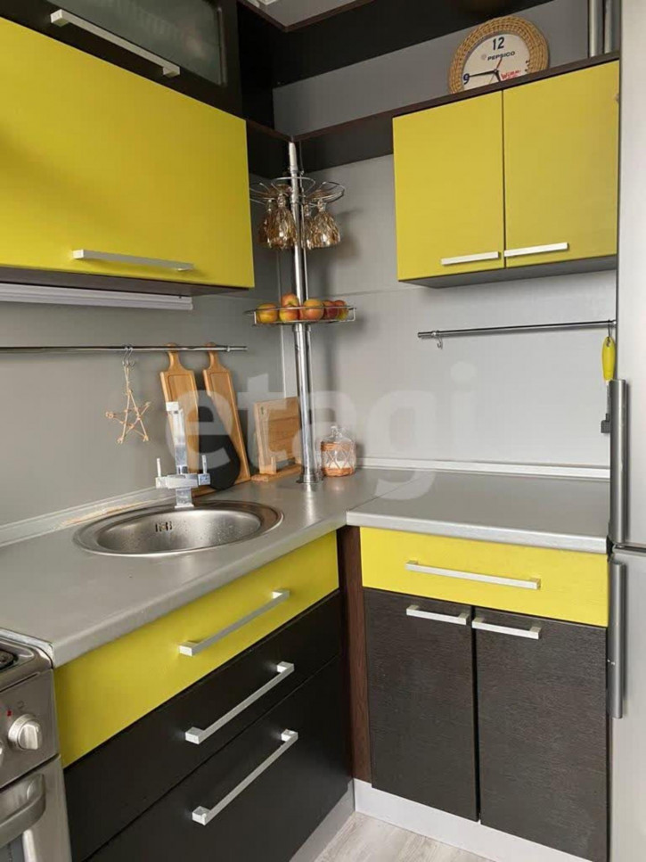 1-комн квартира Паново мкр., 24а