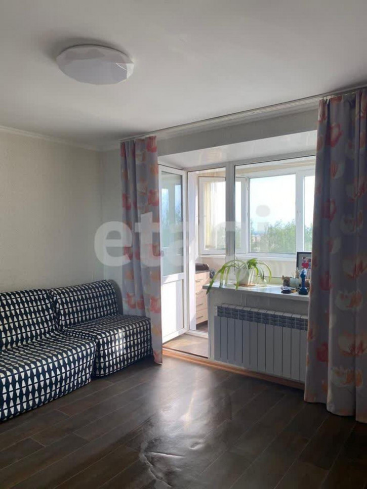 1-комн квартира Паново мкр., 24а