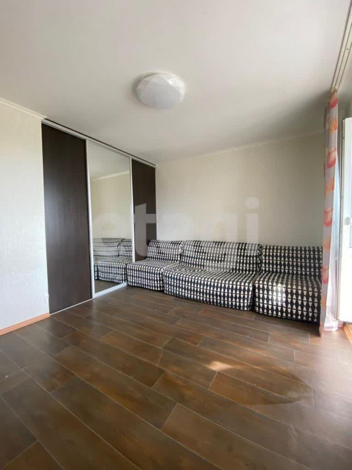 1-комн квартира Паново мкр., 24а