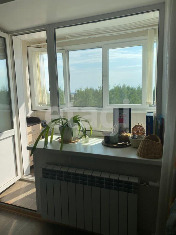 1-комн квартира Паново мкр., 24а