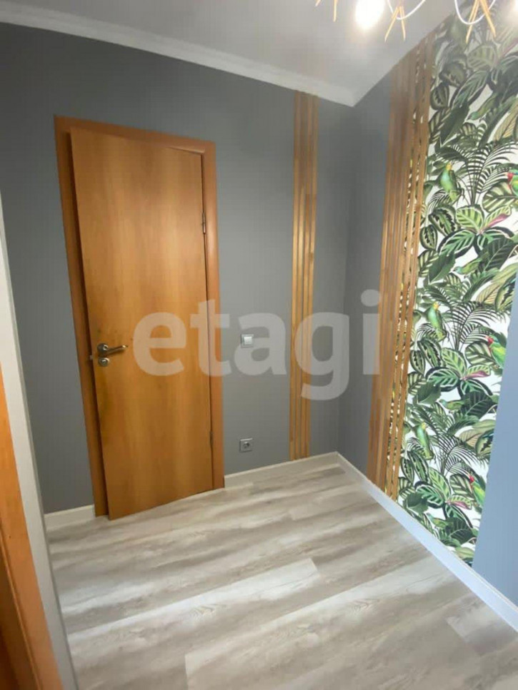 1-комн квартира Паново мкр., 24а