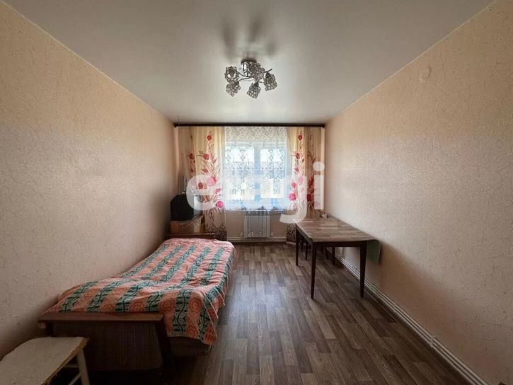 1-комн квартира Венеция мкр., 58
