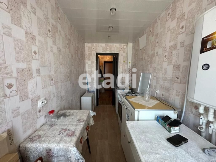 1-комн квартира Венеция мкр., 58