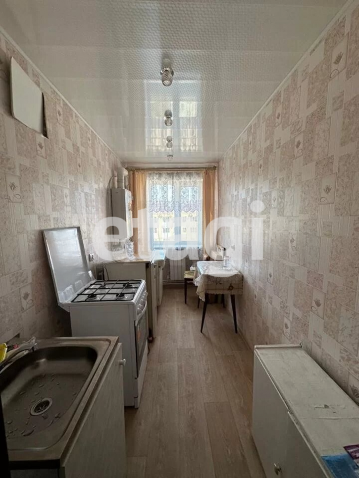 1-комн квартира Венеция мкр., 58