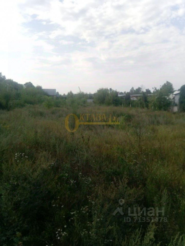 Производственное помещение Луговая улица, 6А,  д. 6А