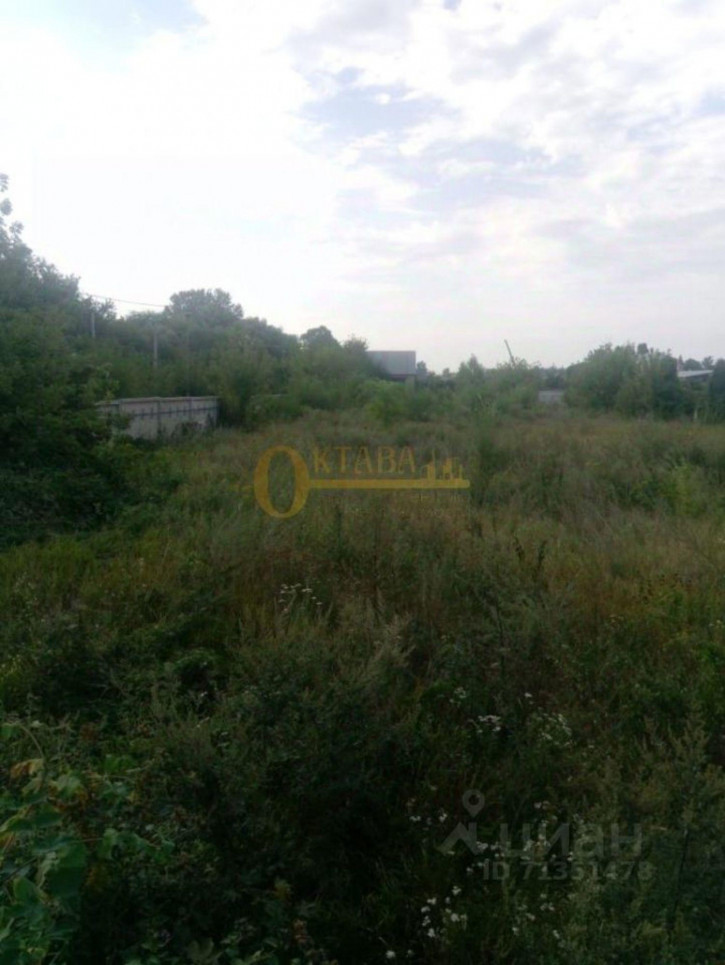 Производственное помещение Луговая улица, 6А,  д. 6А