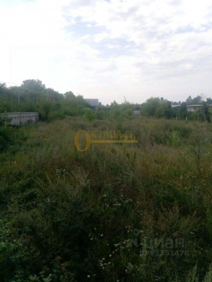 Производственное помещение Луговая улица, 6А,  д. 6А