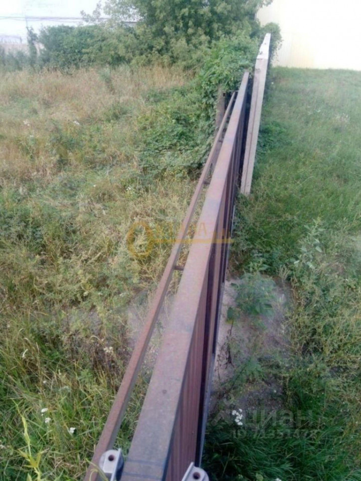 Производственное помещение Луговая улица, 6А,  д. 6А