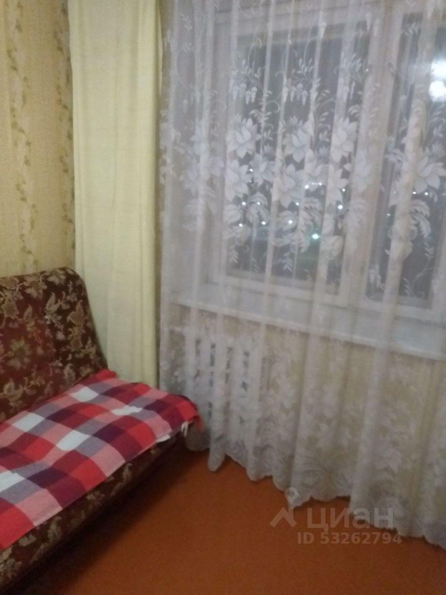 Сдать комнату за 8 500 рублей на улица Переходникова, 29