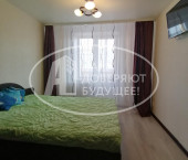 3-комн, 64.6кв м, этаж 5/5 Советская улица, 104