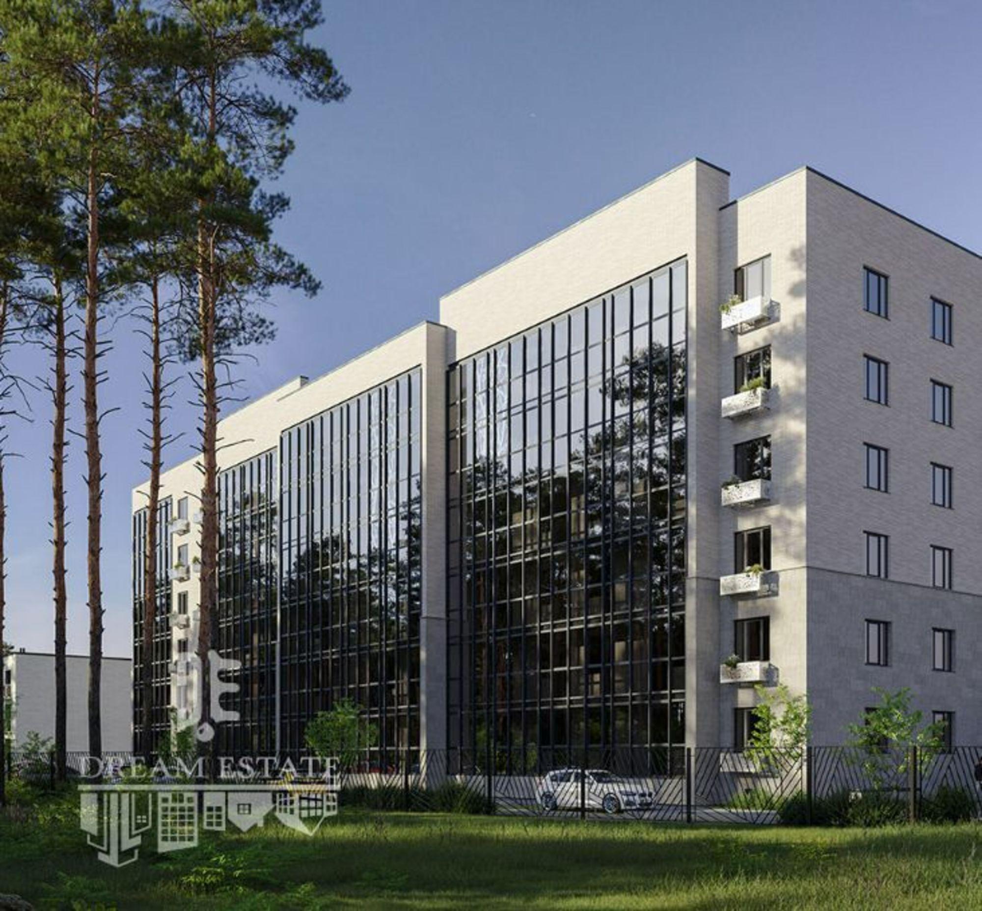 Купить квартиру за 4 804 800 рублей на Экогород Квартал