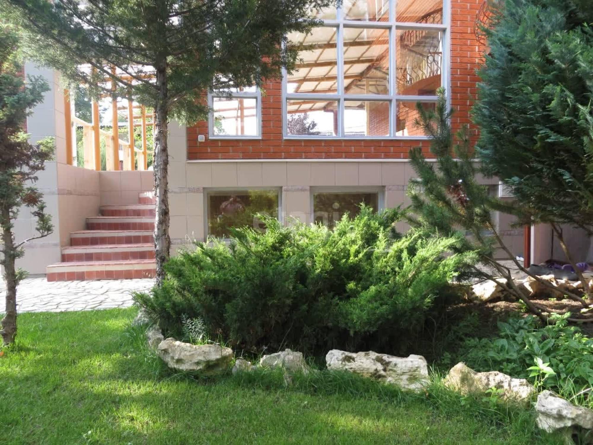 Купить дачу, дом, коттедж за 42 000 000 рублей на Восход (Добровское )