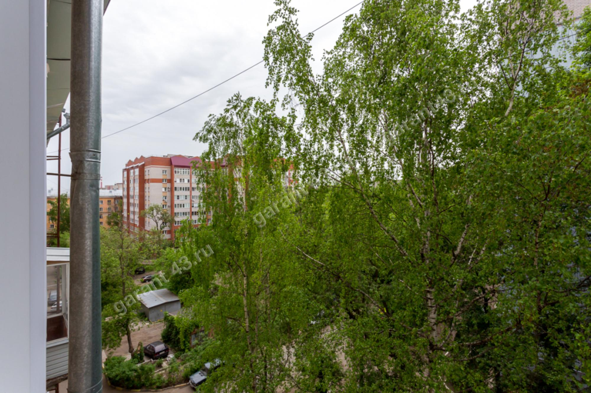 Купить квартиру за 4 650 000 рублей на улица Карла Маркса, 48