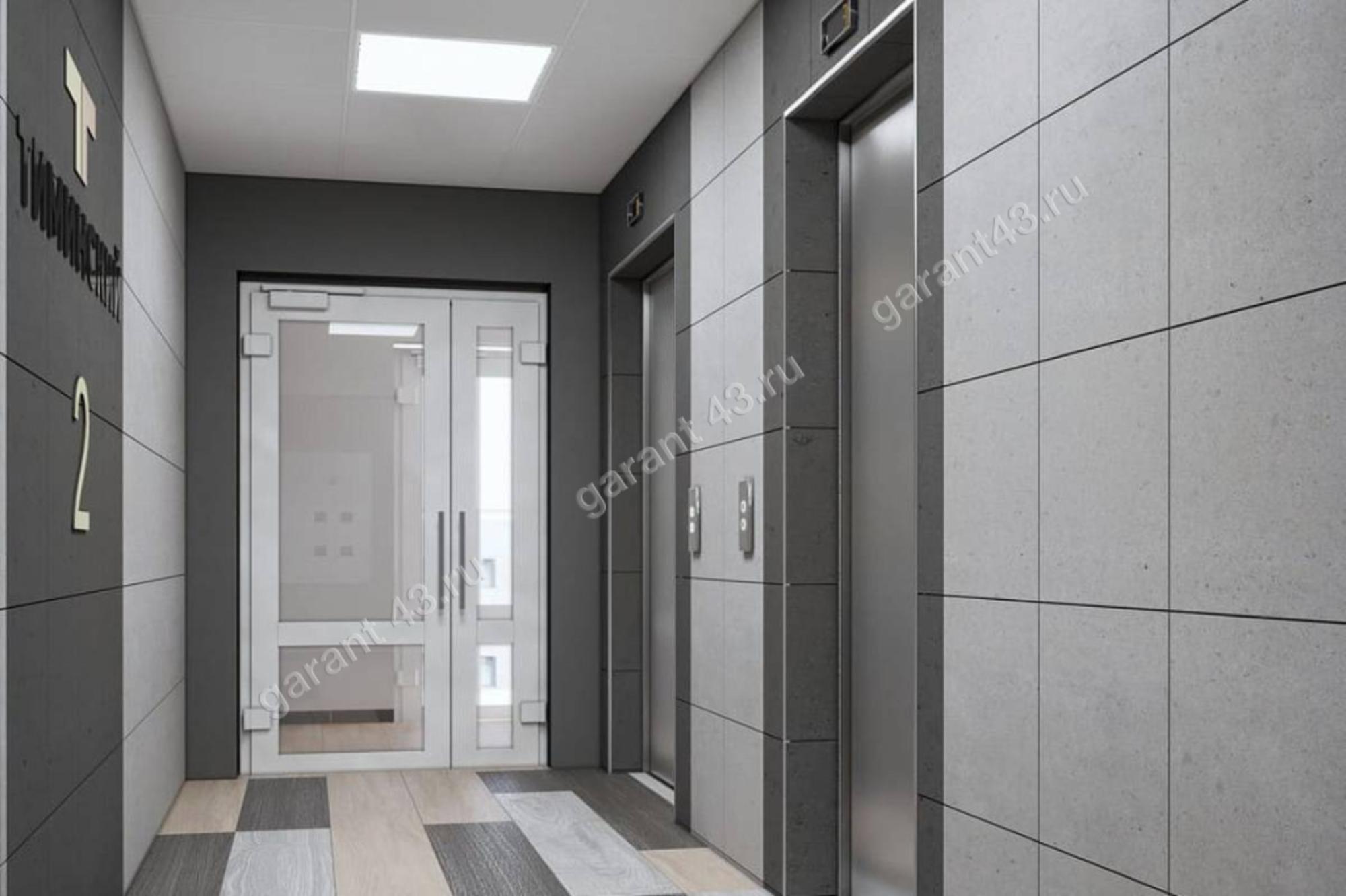 Купить квартиру за 4 532 000 рублей на улица Крупской, 12