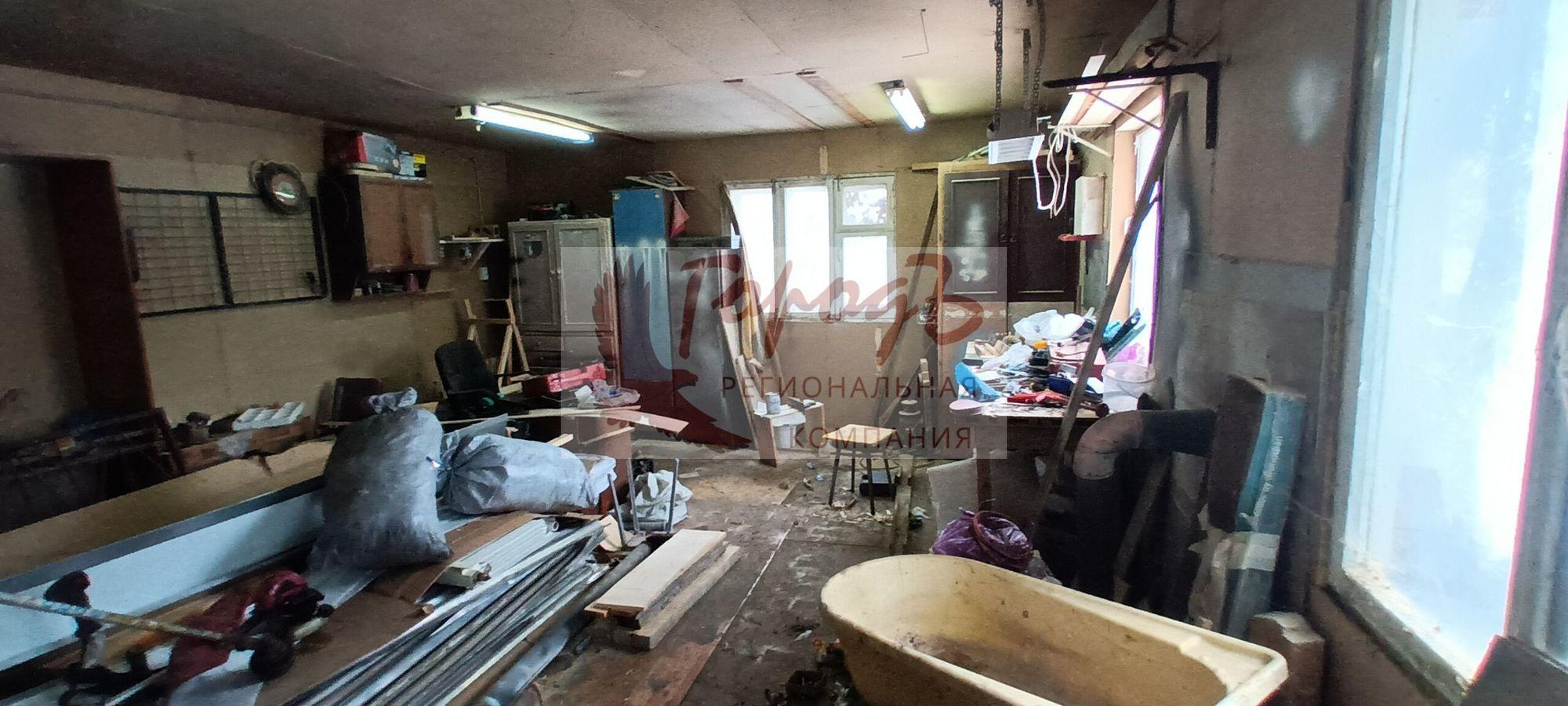Купить дачу, дом, коттедж за 4 250 000 рублей на Восточная улица, 12