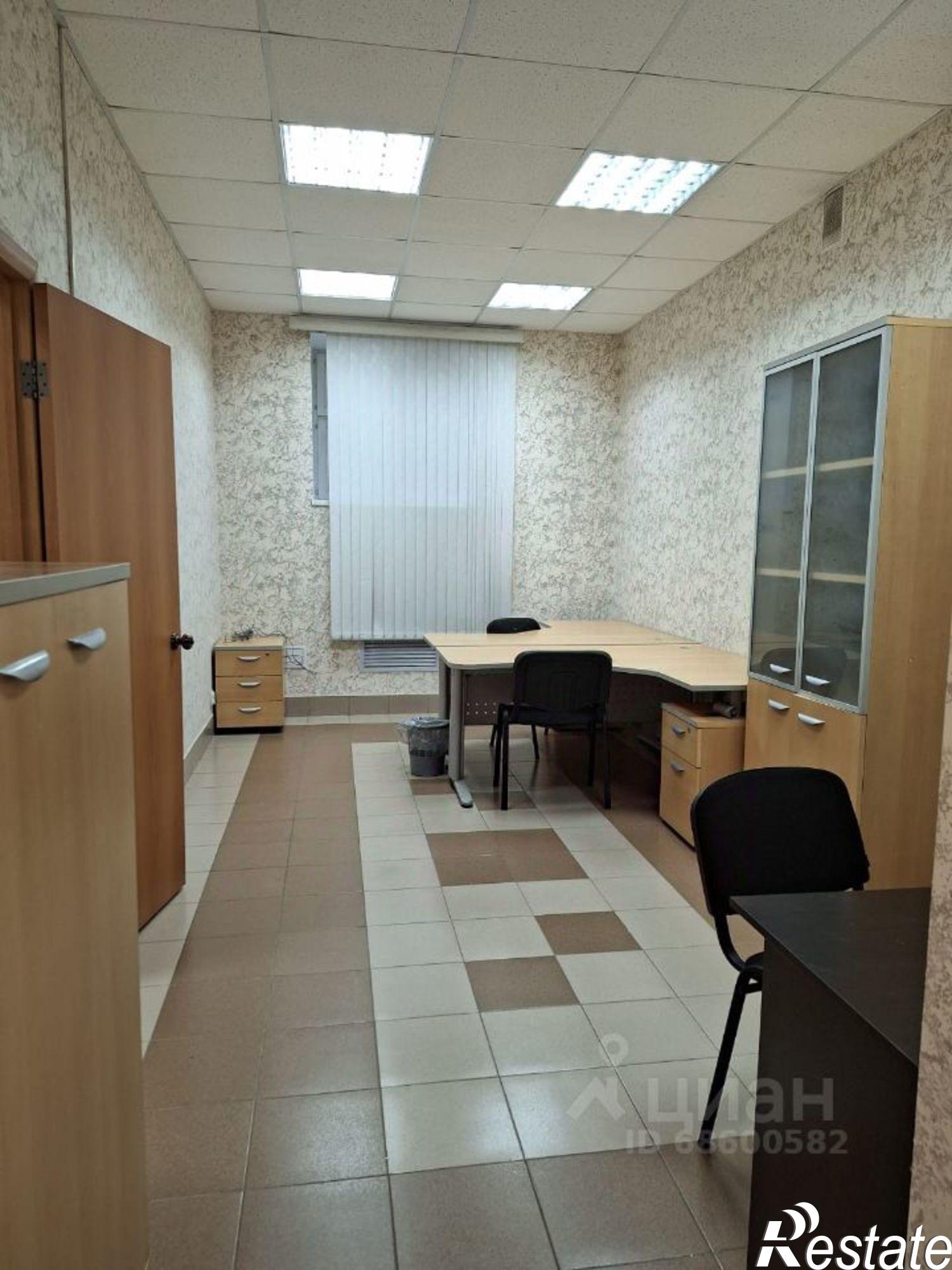 Купить офис, помещение под офис за 19 000 100 рублей на переулок Односторонки Гривки, 10