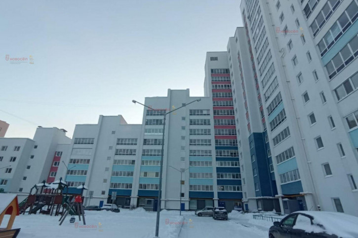 2-комн квартира Огнеупорщиков 4