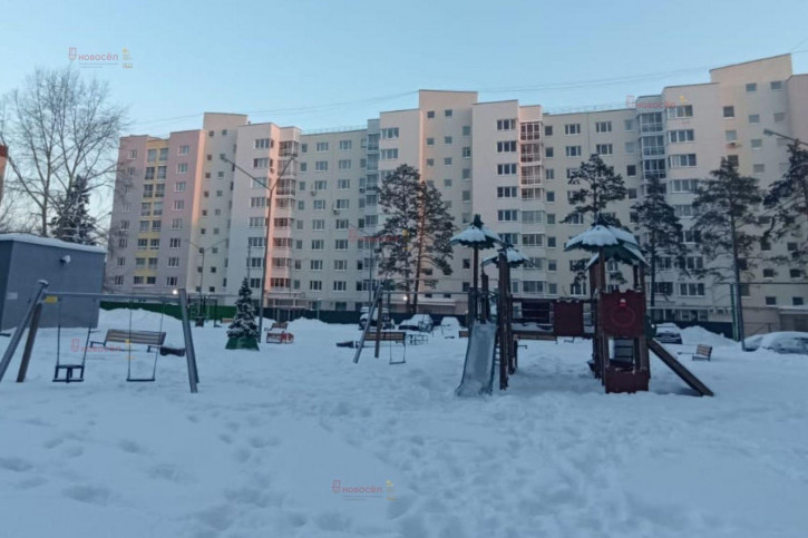 2-комн квартира Огнеупорщиков 4