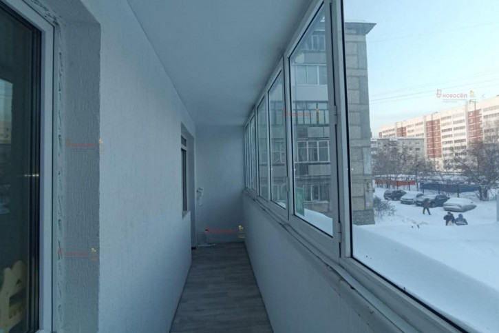 2-комн квартира Огнеупорщиков 4