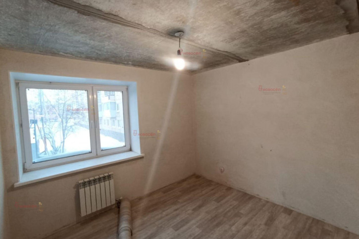 2-комн квартира Огнеупорщиков 4