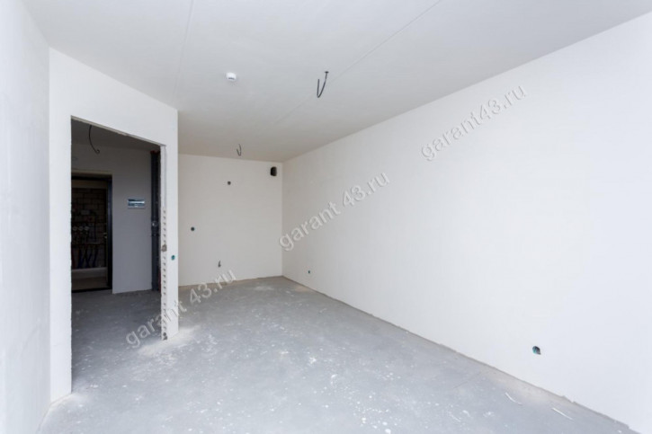 2-комн квартира улица Красной Звезды, 32