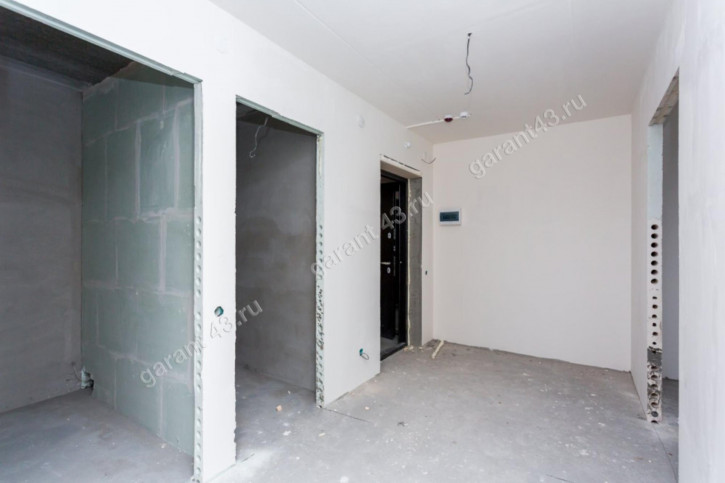 2-комн квартира улица Красной Звезды, 32