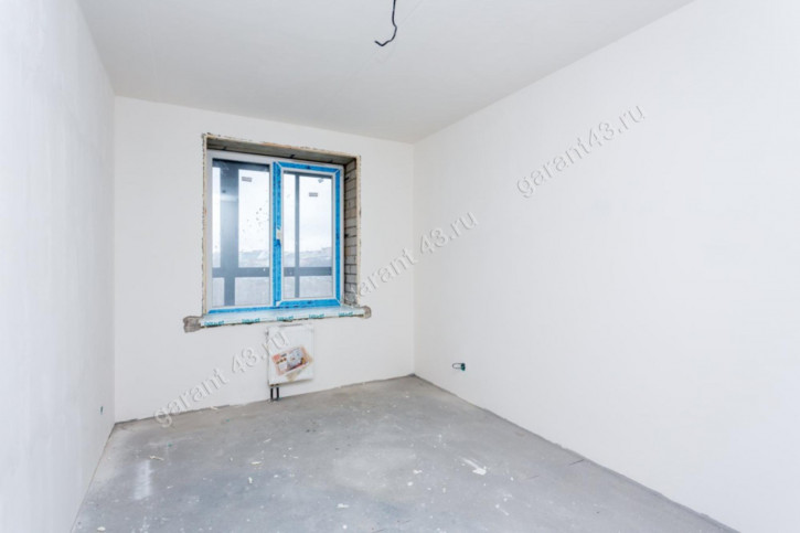2-комн квартира улица Красной Звезды, 32