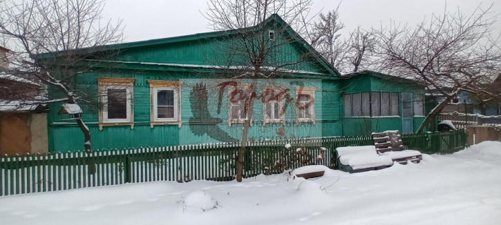 Коттедж/дом Восточная улица, 12