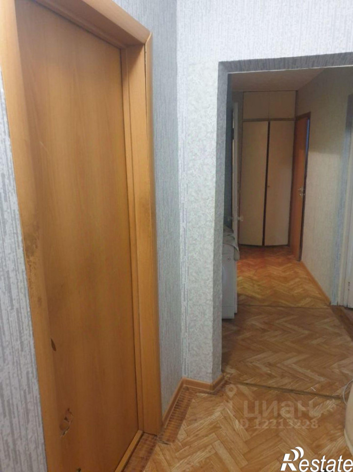 Комната Транспортная улица, 36/3,  д. 36/3