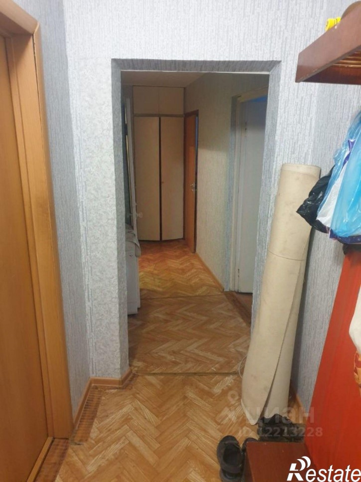 Комната Транспортная улица, 36/3,  д. 36/3