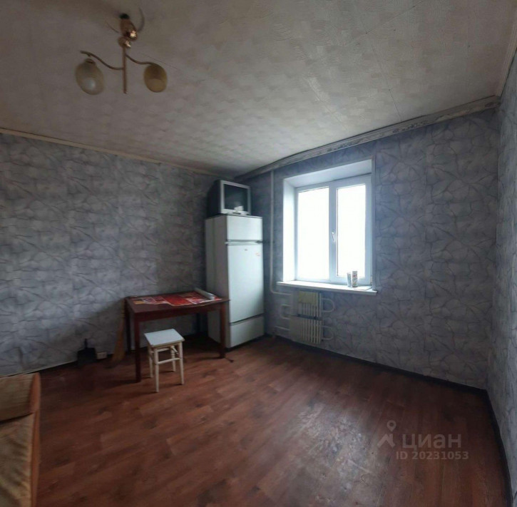 Комната мкр Приборостроитель, 21,  д. 21