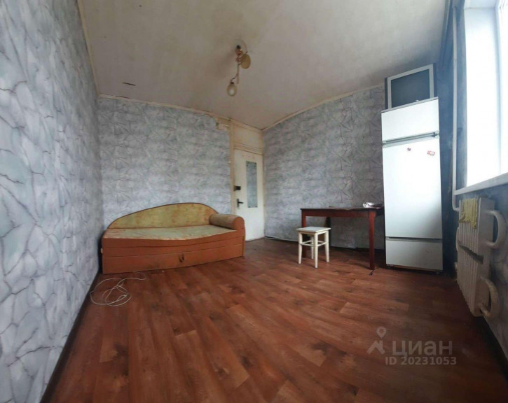 Комната мкр Приборостроитель, 21,  д. 21