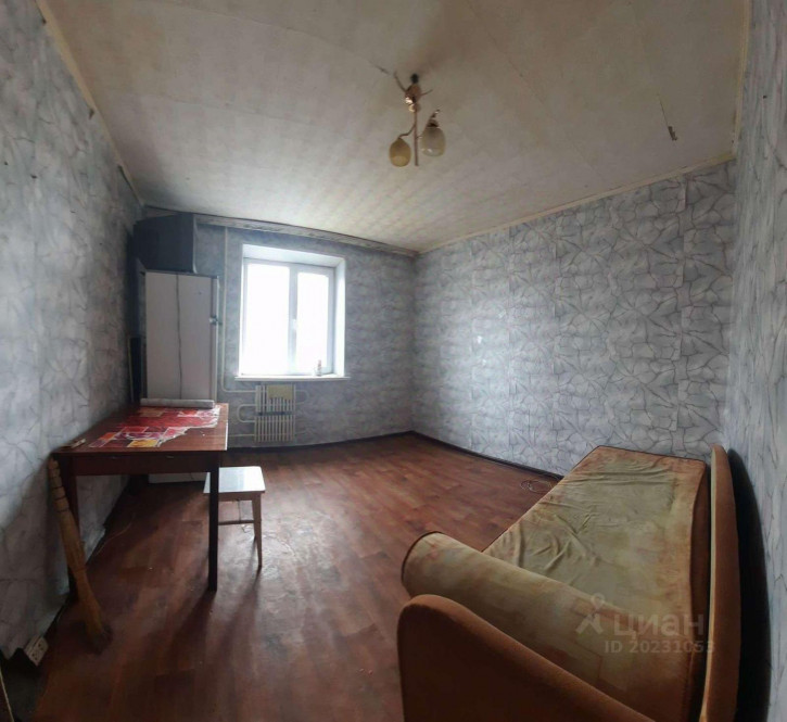Комната мкр Приборостроитель, 21,  д. 21
