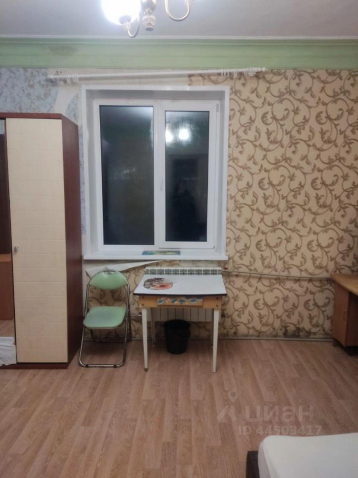 Комната улица Героя Самочкина, 26,  д. 26
