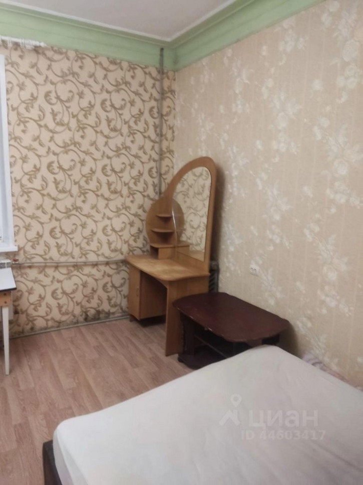 Комната улица Героя Самочкина, 26,  д. 26