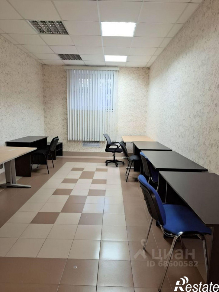 Офис переулок Односторонки Гривки, 10,  д. 10