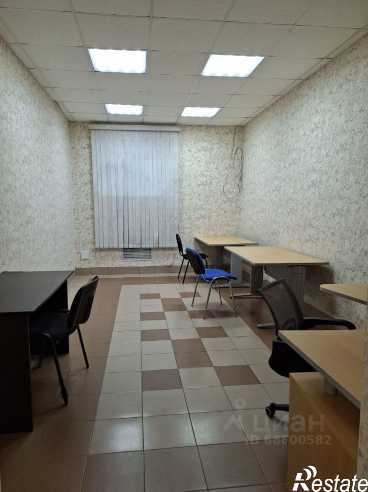Офис переулок Односторонки Гривки, 10,  д. 10